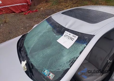 2012 Lexus Es 350 из США, поврежденный, VIN JTHBK1EG6C2501416